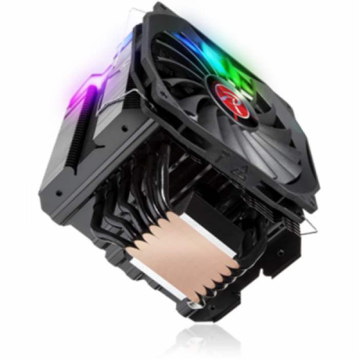 Cooler procesor Raijintek Mya RBW