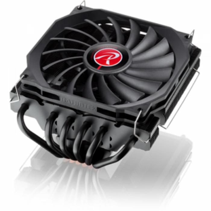 Cooler procesor Raijintek Pallas 120