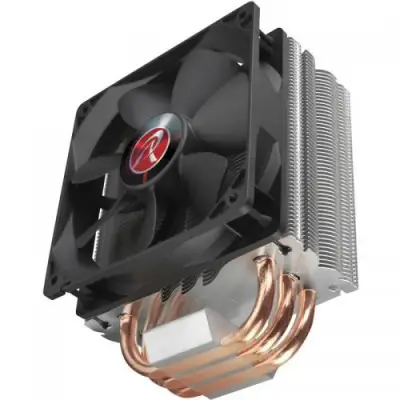 Cooler procesor Raijintek Themis Black