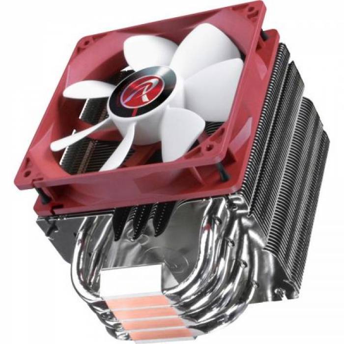 Cooler procesor Raijintek Themis Evo Professional