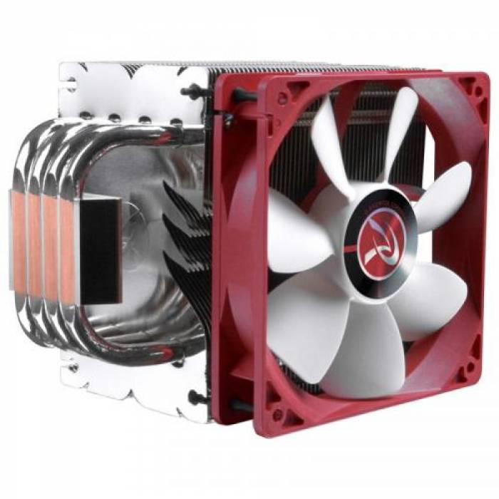 Cooler procesor Raijintek Themis Evo Professional