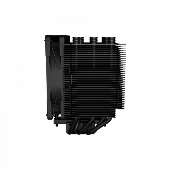Cooler procesor Scythe Mugen 5 Black Edition Rev. C, 120mm