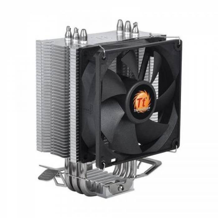 Cooler procesor Thermaltake Contac 9, 92mm