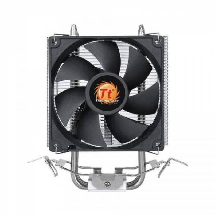 Cooler procesor Thermaltake Contac 9, 92mm