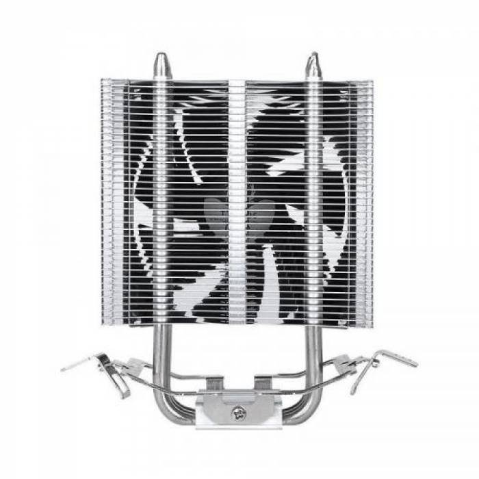 Cooler procesor Thermaltake Contac 9, 92mm