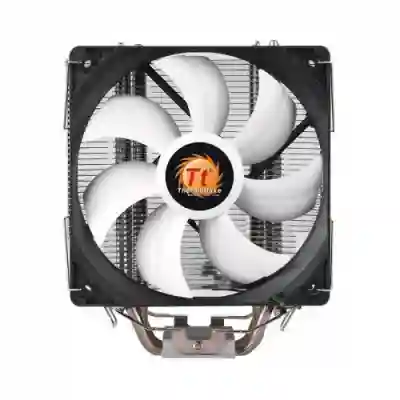 Cooler Procesor Thermaltake Contac Silent 12, 120mm