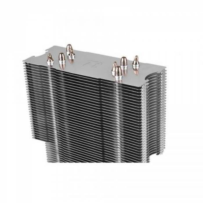Cooler Procesor Thermaltake Contac Silent 12, 120mm