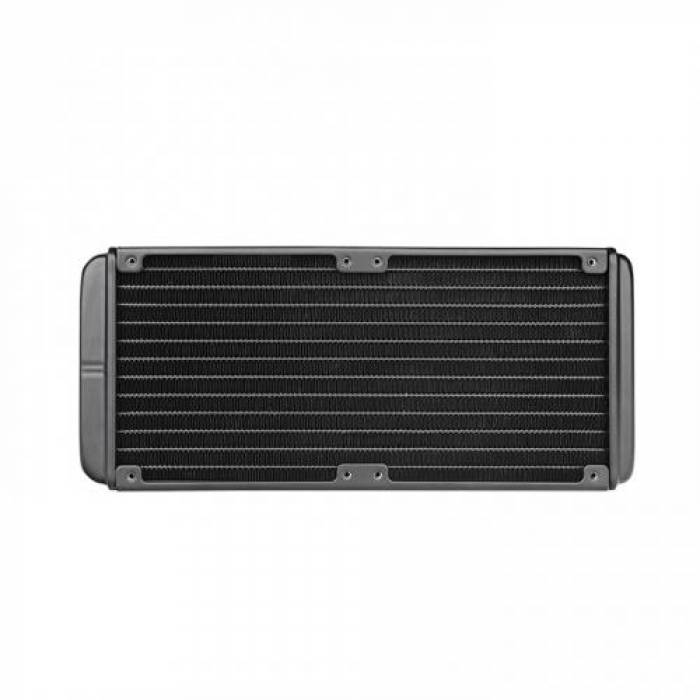 Cooler procesor Thermaltake Floe RC Ultra 240, 2x 120mm