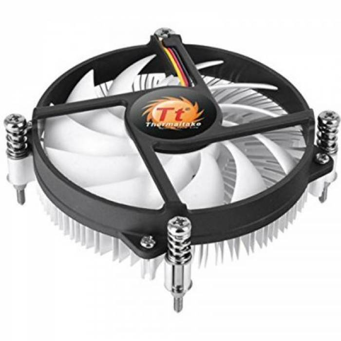 Cooler procesor Thermaltake Gravity i1, 92mm