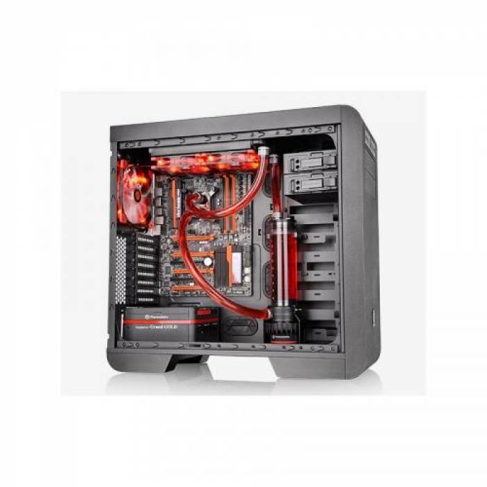 Cooler Procesor Thermaltake Pacific RL240, 120mm