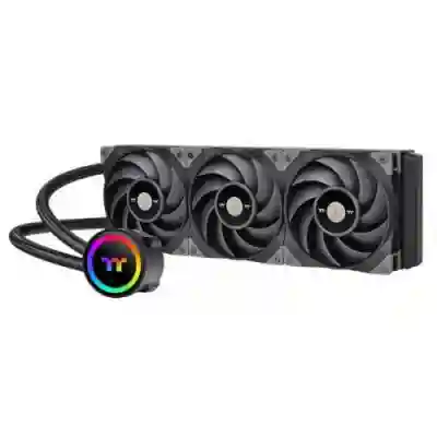 Cooler procesor Thermaltake TOUGHLIQUID 360, 3x120mm