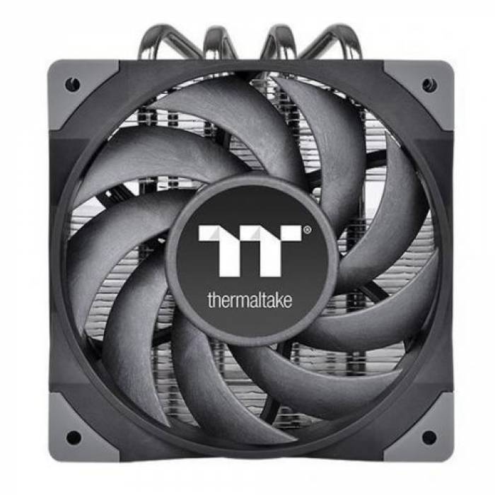 Cooler procesor Thermaltake TT Premium TOUGHAIR 110, 120mm