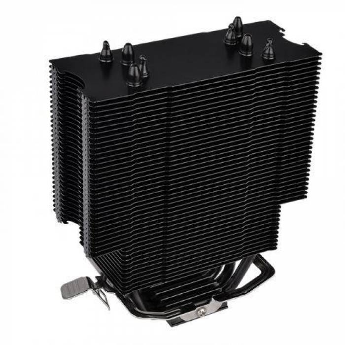 Cooler procesor Thermaltake UX200, RGB LED, 120mm