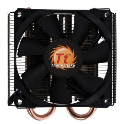 Cooler Thermaltake SlimX3, Compatibil Intel