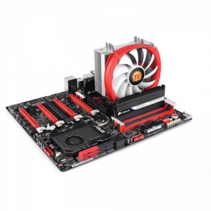 Coolere Procesor Thermaltake NiC L31