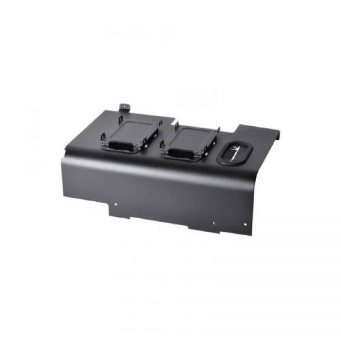 Cover sursa Thermaltake Set pentru Thermaltake F51, V51, V71, Black