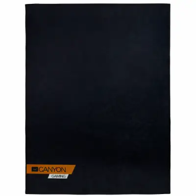 Covor Canyon CND-SFM0, Black