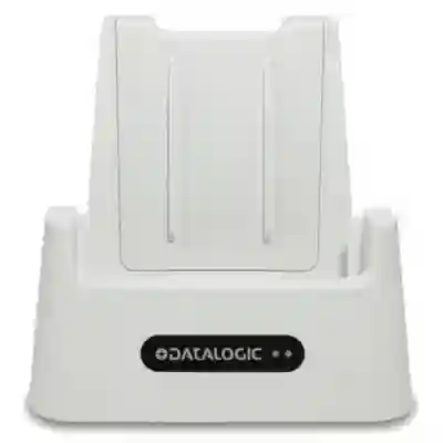 Cradle alimentare Datalogic pentru Memor 10, White