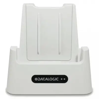 Cradle alimentare Datalogic pentru Memor 10, White