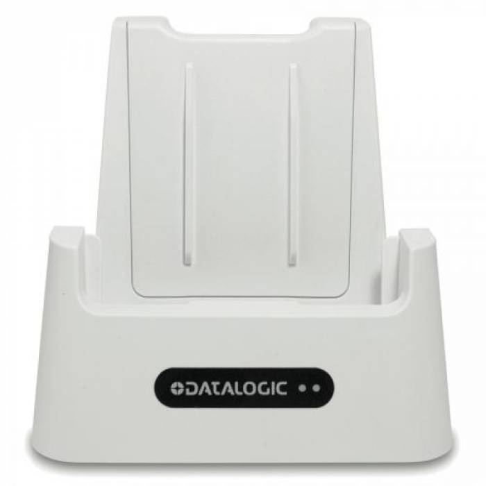 Cradle alimentare Datalogic pentru Memor 10, White