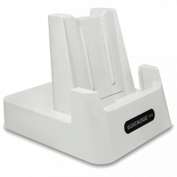 Cradle alimentare Datalogic pentru Memor 10, White