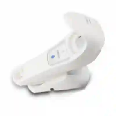 Cradle incarcare/comunicare Datalogic Health Care WLC4090-HC-433, 433MHz, USB, RS232, Multi-Interface, White