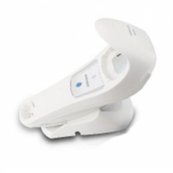 Cradle incarcare/comunicare Datalogic Health Care WLC4090-HC-433, 433MHz, USB, RS232, Multi-Interface, White