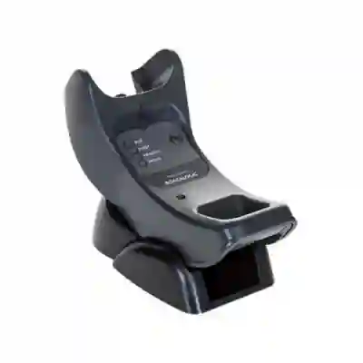 Cradle incarcare/comunicare Datalogic PBT9500-RT, Bluetooth, Black