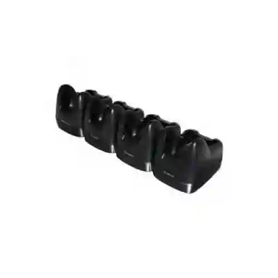 Cradle incarcare/comunicare Datalogic pentru Falcon X3+, X4, RJ45, Black