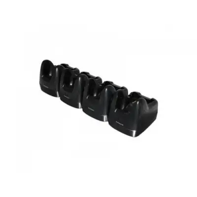 Cradle incarcare/comunicare Datalogic pentru Falcon X3+, X4, RJ45, Black