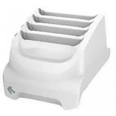 Cradle incarcare Zebra pentru Terminal Mobil TC21/TC26, 4 sloturi
