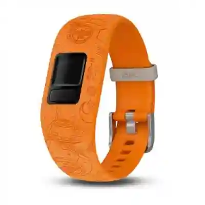 Curea Garmin Star Wars Light Side, Orange