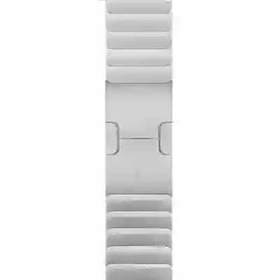 Curea SmartWatch Apple Link, 38mm, Silver