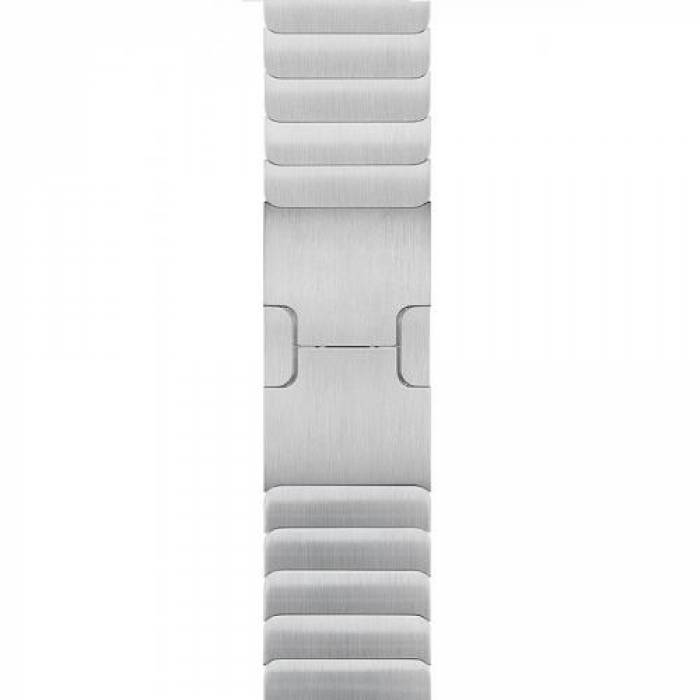 Curea SmartWatch Apple Link, 38mm, Silver