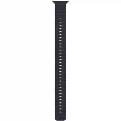 Curea SmartWatch Apple Ocean Band Extension, 49mm, Midnight