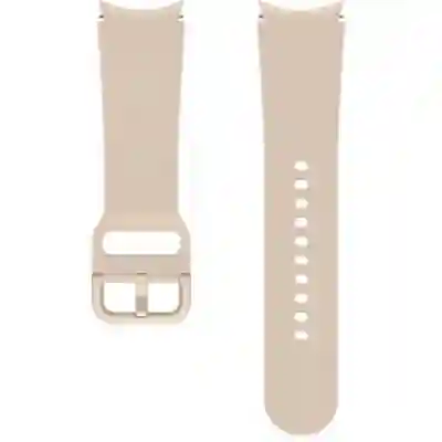 Curea SmartWatch Samsung Sport Band pentru Galaxy Watch 4, 40mm, Pink