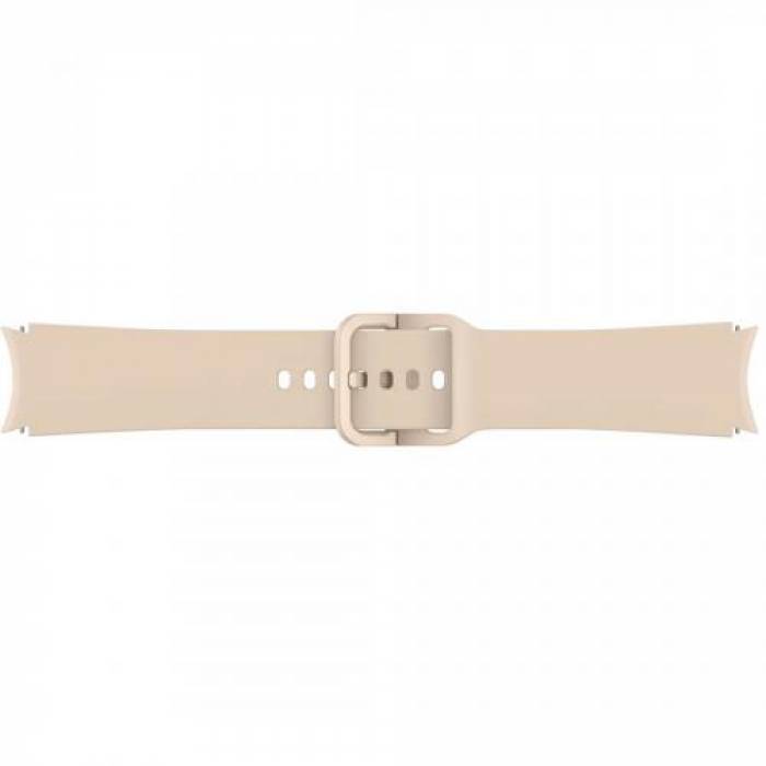 Curea SmartWatch Samsung Sport Band pentru Galaxy Watch 4, 44mm, Pink