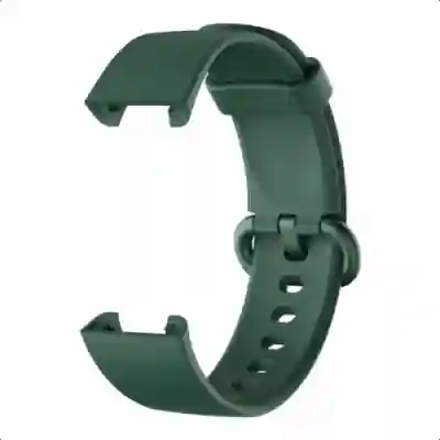 Curea Smartwatch Xiaomi pentru Mi Watch Lite, Olive