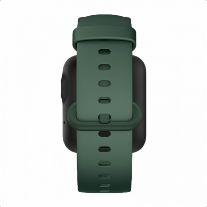 Curea Smartwatch Xiaomi pentru Mi Watch Lite, Olive