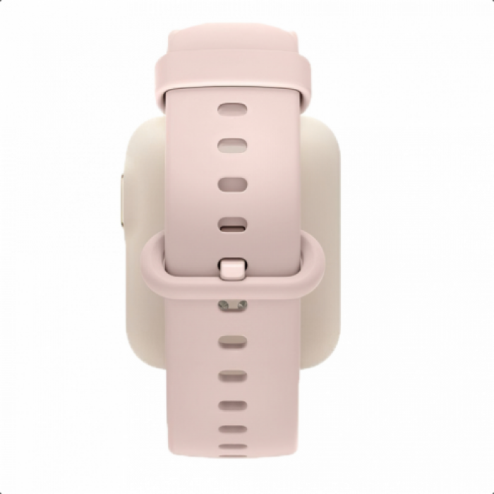 Curea Smartwatch Xiaomi pentru Mi Watch Lite, Pink