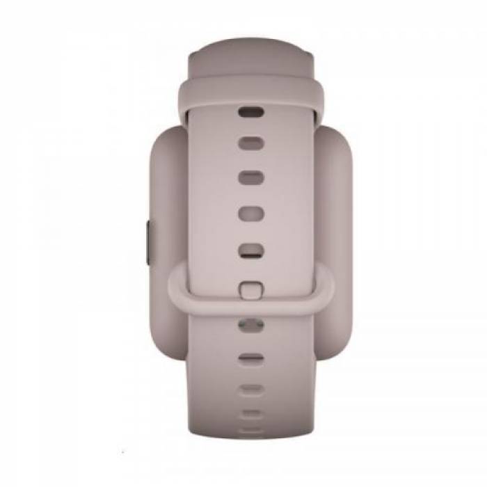 Curea Smartwatch Xiaomi pentru Redmi Watch 2 Lite, Brown