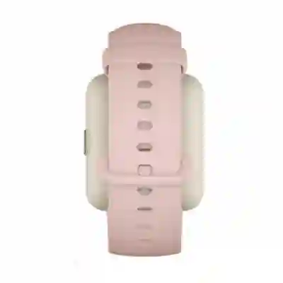 Curea Smartwatch Xiaomi pentru Redmi Watch 2 Lite, Pink