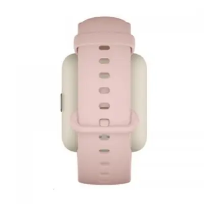 Curea Smartwatch Xiaomi pentru Redmi Watch 2 Lite, Pink