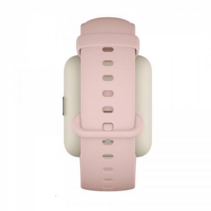 Curea Smartwatch Xiaomi pentru Redmi Watch 2 Lite, Pink