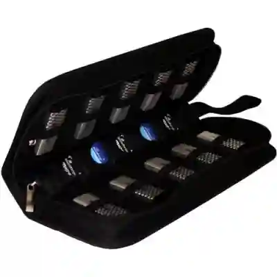 Cutie depozitare Memorii Flash MediaRange BOX99