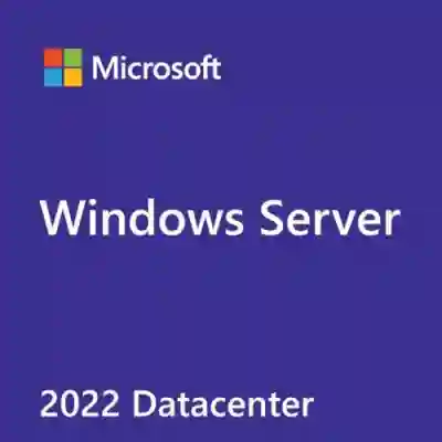 Dell Windows Server 2019/2022 Datacenter OEM