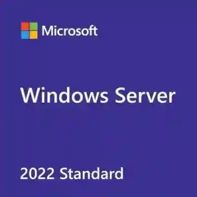 Dell Windows Server 2022/2019 User CAL ROK, 50 pack