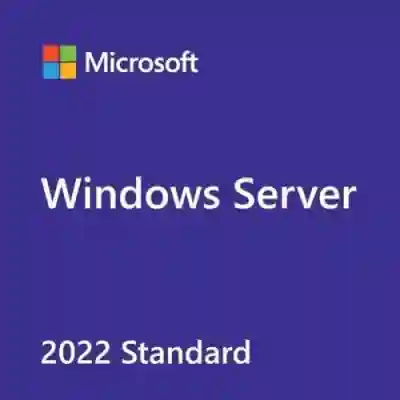Dell Windows Server 2022 Essentials CAL OEM, 5 Pack