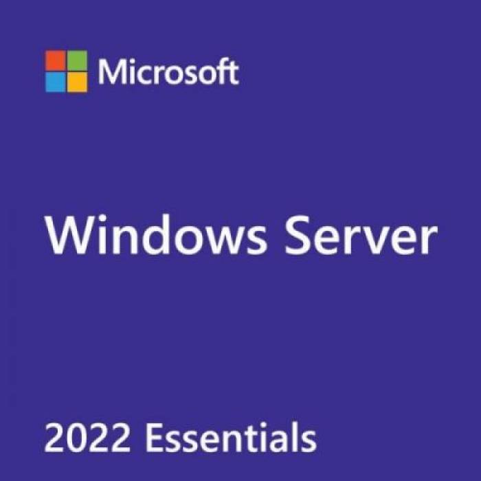 Dell Windows Server 2022 Essentials ROK