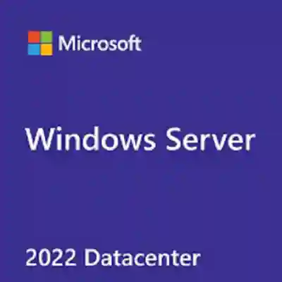 Dell Windows Server CAL 2022 5pk OEM RDS 1 Clt User CAL